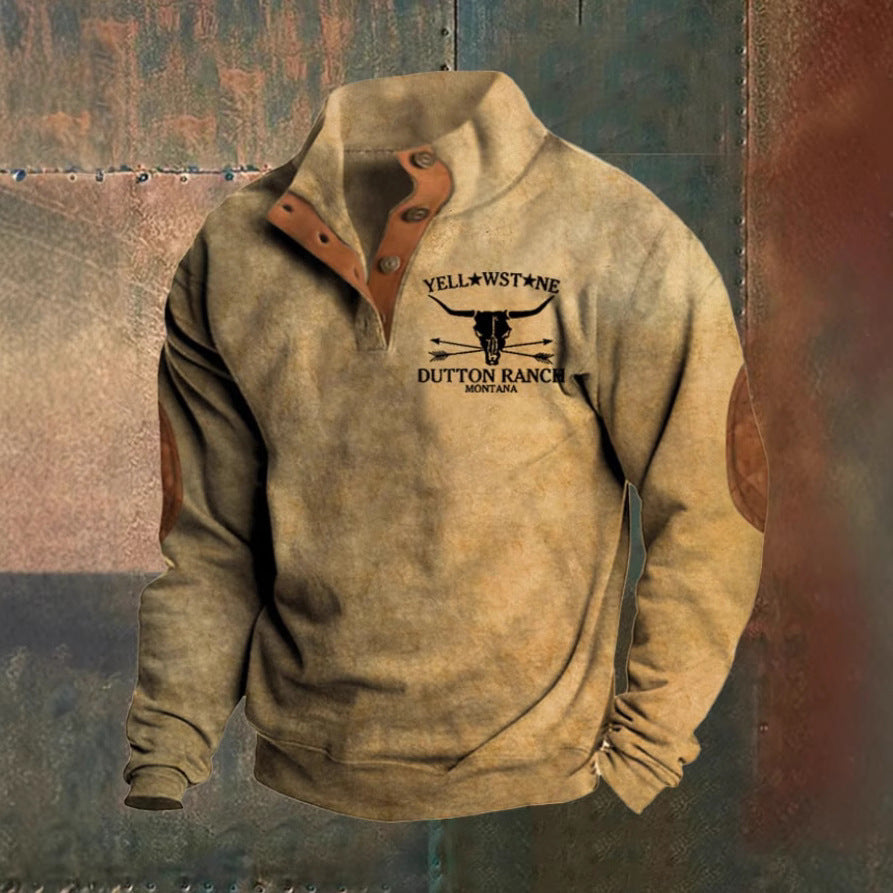 Louis Riviera | SWEAT EXCLUSIF - image 1