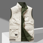 Louis Riviera | GILET D'HOMME DE LUXE - image 2