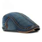 Louis Riviera | CASQUETTE HERITAGE EN DENIM - image 6