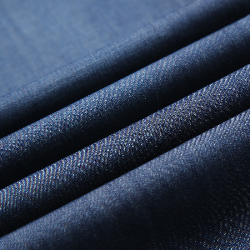 Jean En Denim Extensible À Coupe Classique Pour Homme - image 7