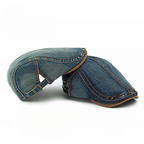 Louis Riviera | CASQUETTE HERITAGE EN DENIM - image 7