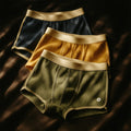 Louis Riviera | BOXER HOMME LUXE ULTRA-SOUPLE - image 2