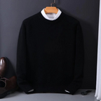 Louis Riviera | PULL DE LUXE EN CACHEMIRE - image 2