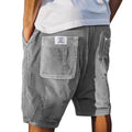 Louis Riviera | PANTALONS COURTS CHICS EN VELOURS - image 3