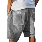 Louis Riviera | PANTALONS COURTS CHICS EN VELOURS - image 3