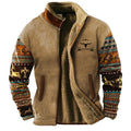 Louis Riviera | VESTE EN POLAIRE - image 2
