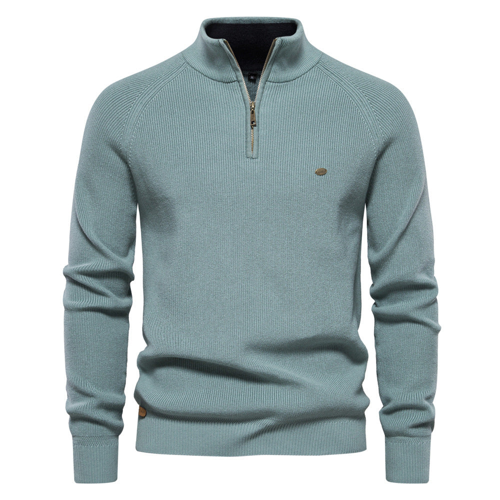 Louis Riviera | PULL AUTOMNAL DE LUXE - image 7