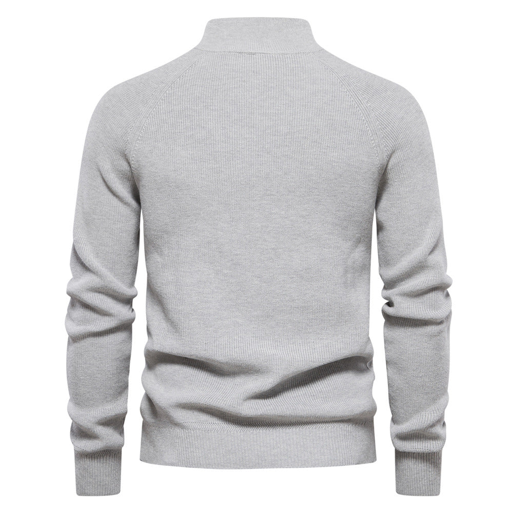 Louis Riviera | PULL AUTOMNAL DE LUXE - image 9