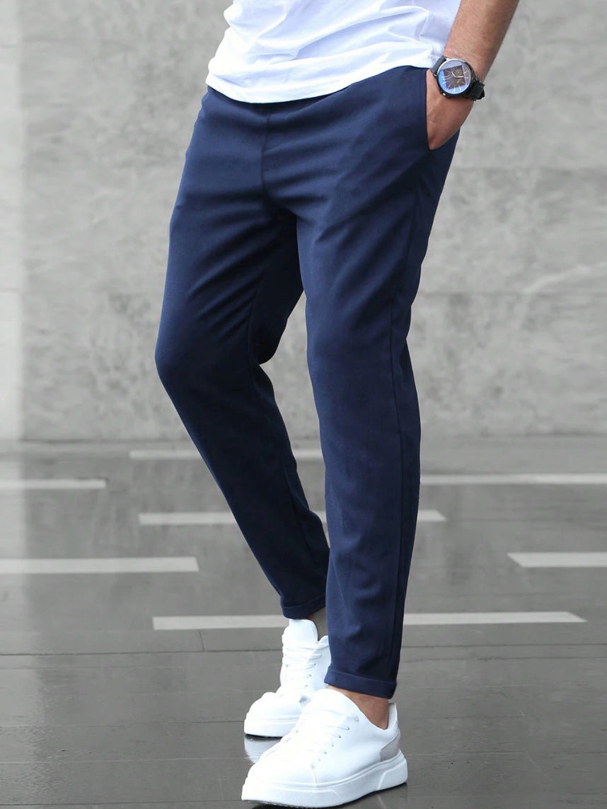 Louis Riviera | PANTALONS ÉLASTIQUES POUR HOMMES PREMIUM - image 6