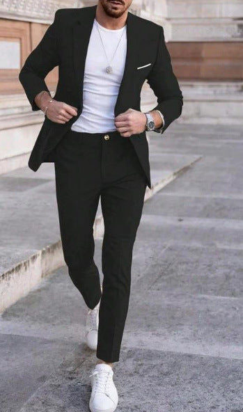 ENZO | VÊTEMENT D'ÉTÉ LÉGER POUR HOMME - image 12