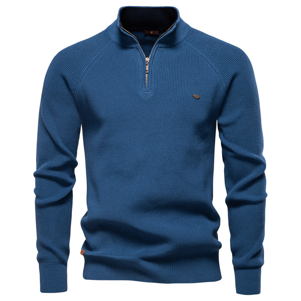 Louis Riviera | PULL AUTOMNAL DE LUXE - image 6