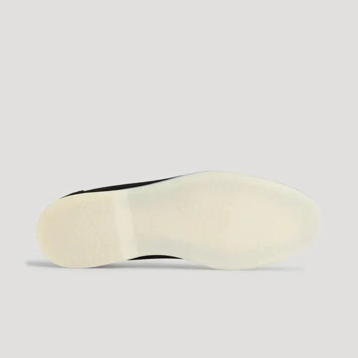 Louis Riviera | MOCASSINS ÉLÉGANTS EN DAIM - image 13