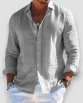 LUCAS | CHEMISE CASUAL HOMME - image 2