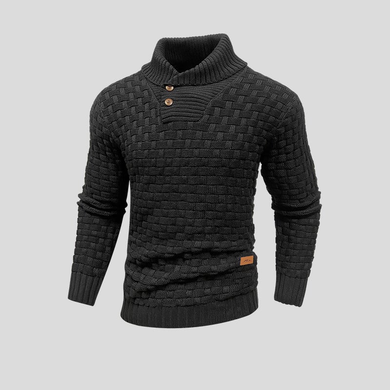 Louis Riviera | PULL HOMME PREMIUM - image 2