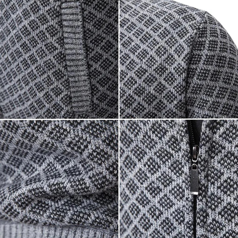 Louis Riviera | GILET PROFESSIONNEL HOMME - image 6
