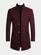 Louis Riviera | MANTEAU INTEMPOREL - image 1