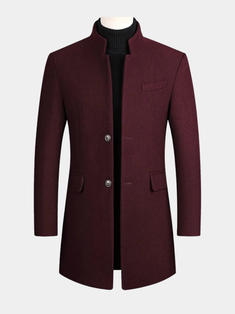 Louis Riviera | MANTEAU INTEMPOREL - image 1
