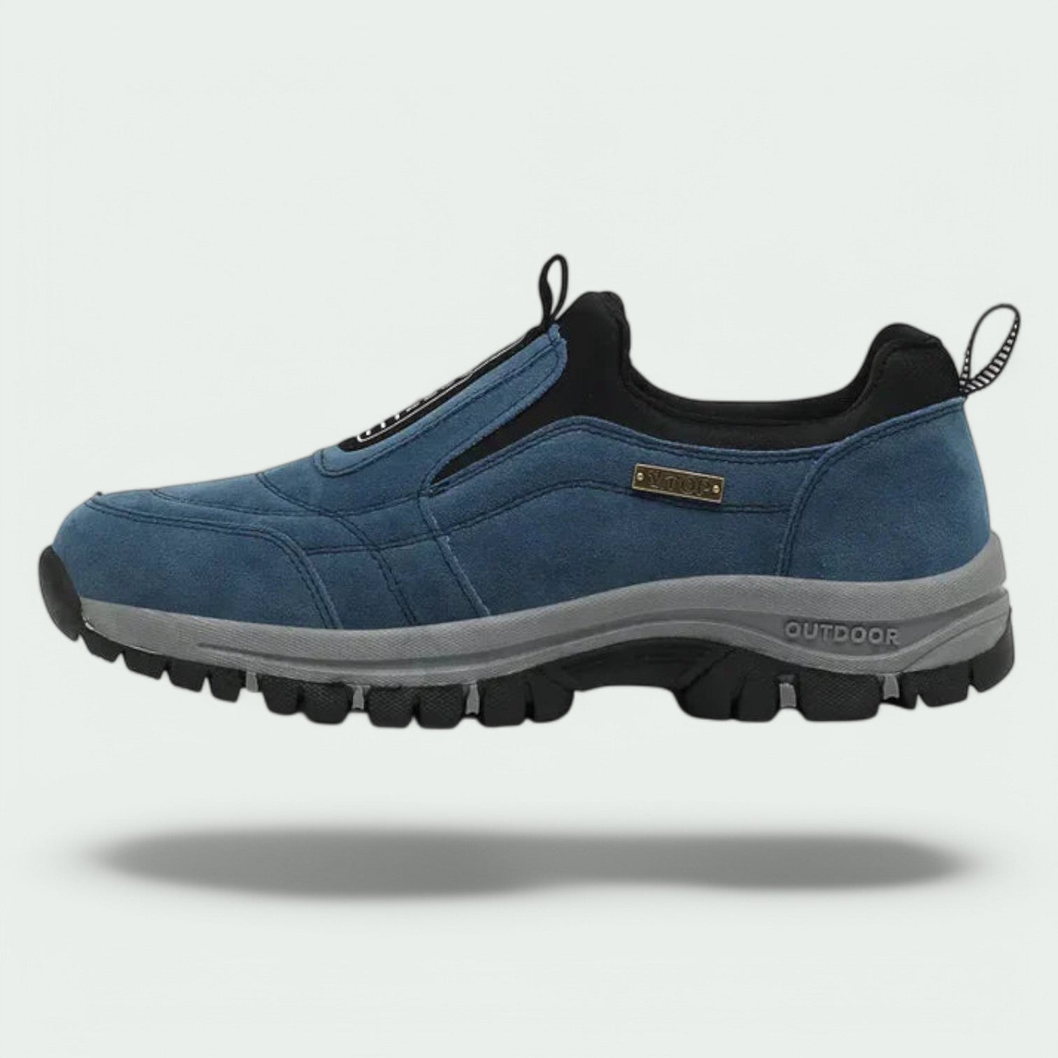 Louis Riviera | CHAUSSURES ORTHOPÉDIQUES DE PROMENADE - image 6