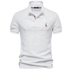 Louis Riviera | POLO D'ÉTÉ ÉLÉGANT POUR HOMMES - image 14