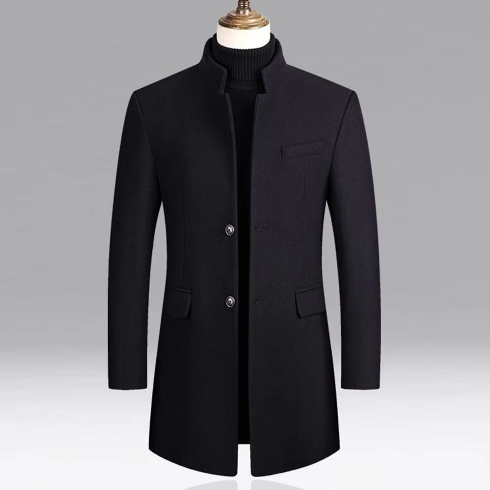 Louis Riviera | MANTEAU INTEMPOREL - image 3