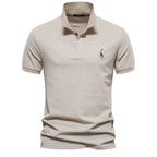 Louis Riviera | POLO D'ÉTÉ ÉLÉGANT POUR HOMMES - image 24