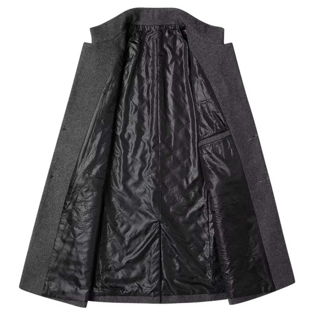 Louis Riviera | MANTEAU INTEMPOREL - image 5