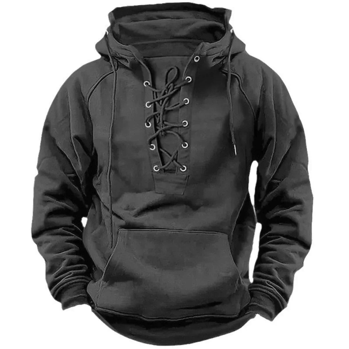 Louis Riviera | SWEAT À CAPUCHE RÉSISTANT - image 6