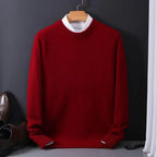 Louis Riviera | PULL EN PUR CACHEMIRE - image 4