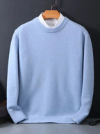Louis Riviera | PULL EN PUR CACHEMIRE - image 3