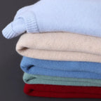 Louis Riviera | PULL EN PUR CACHEMIRE - image 7