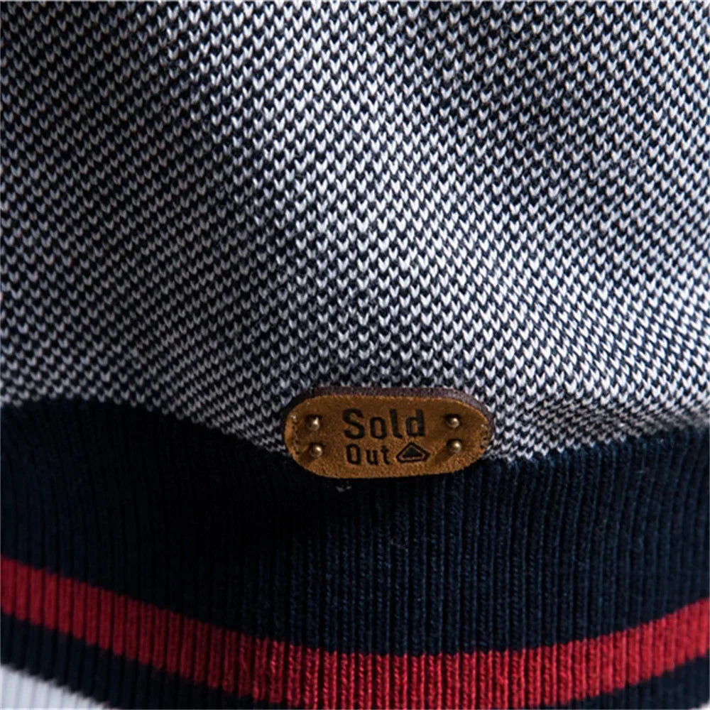 Louis Riviera | GILET PREMIUM POUR HOMME - image 8