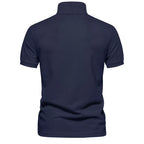 Louis Riviera | POLO D'ÉTÉ ÉLÉGANT POUR HOMMES - image 23
