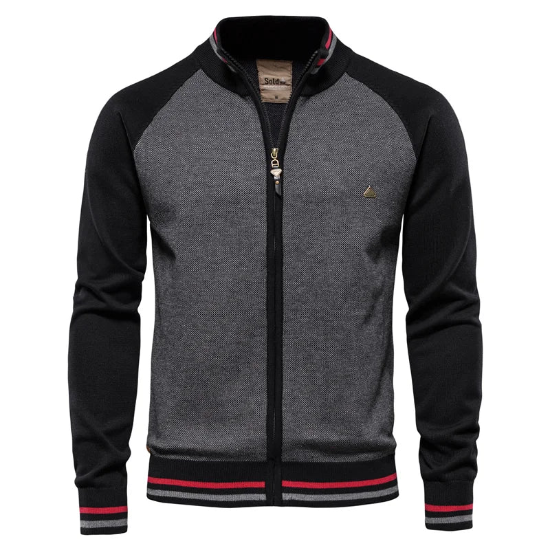 Louis Riviera | GILET PREMIUM POUR HOMME - image 3