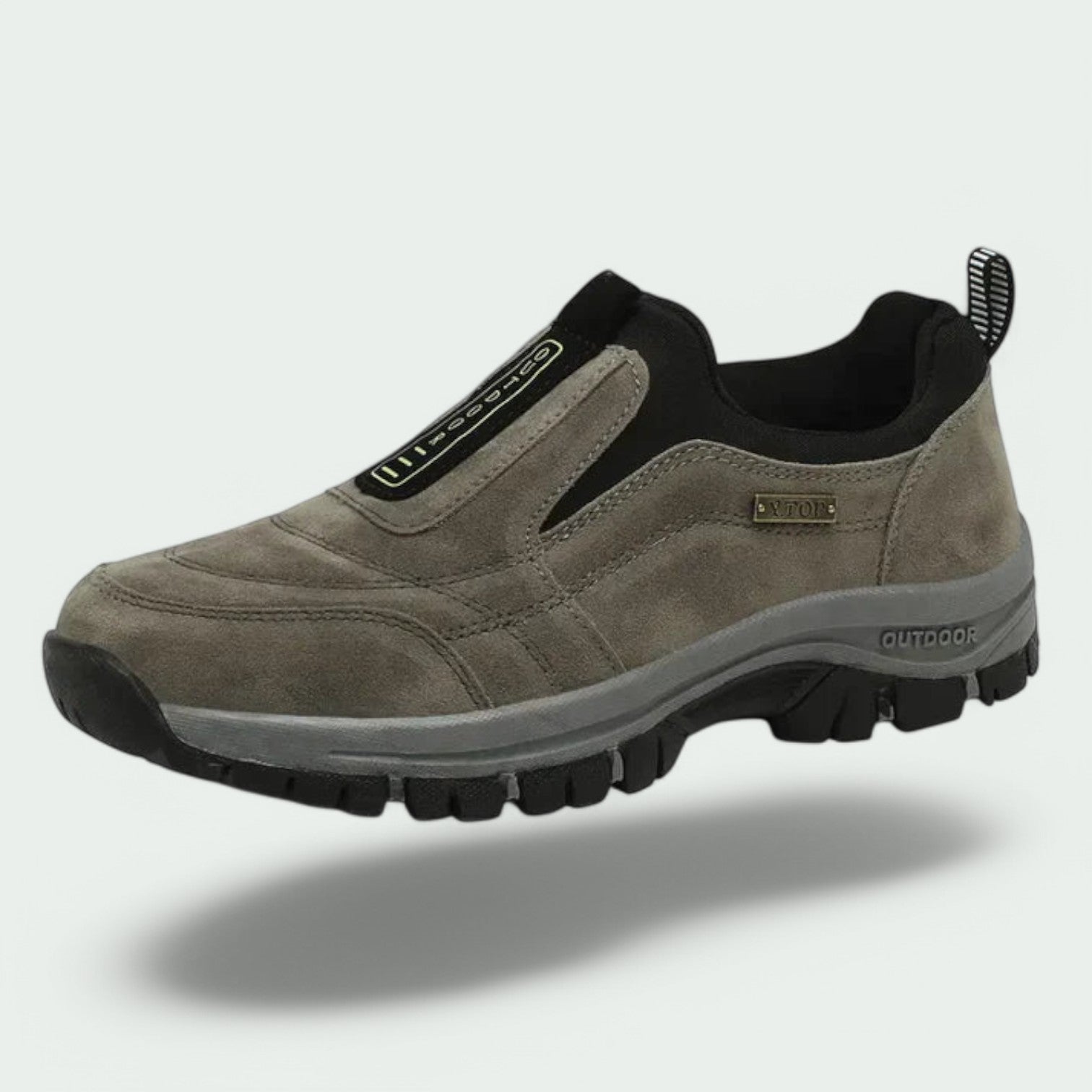 Louis Riviera | CHAUSSURES ORTHOPÉDIQUES DE PROMENADE - image 5