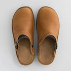 Louis Riviera | CHAUSSONS ORTHOPÉDIQUES POUR HOMMES - image 6