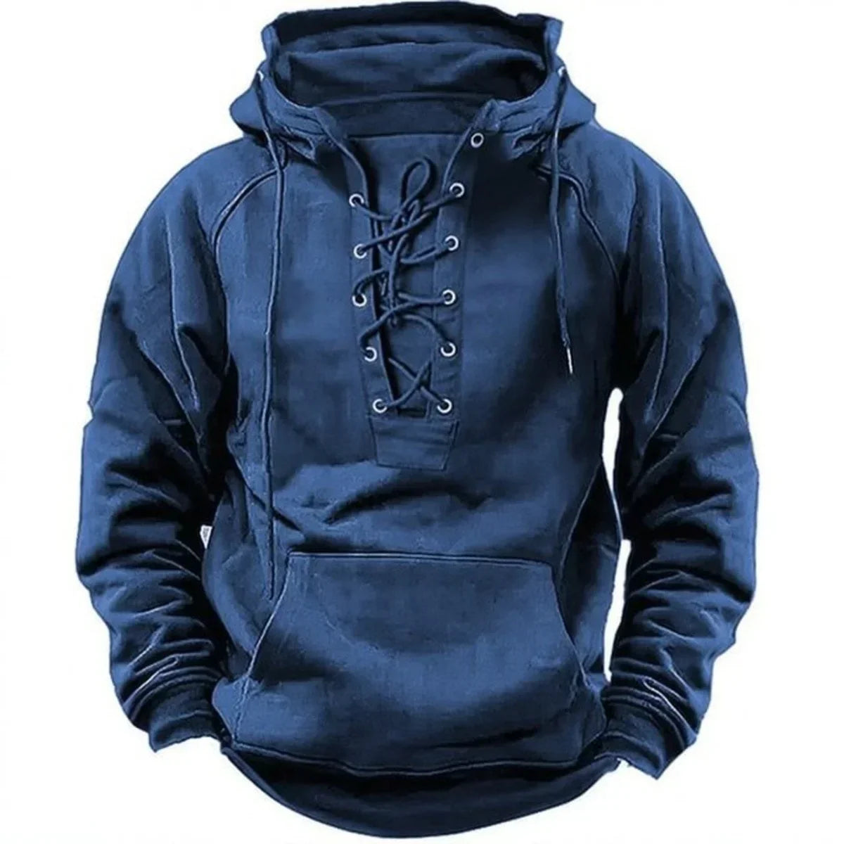 Louis Riviera | SWEAT À CAPUCHE RÉSISTANT - image 5
