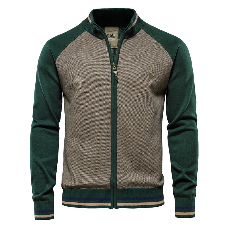 Louis Riviera | GILET PREMIUM POUR HOMME - image 10