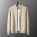 Louis Riviera | GILET DE LUXE EN LAINE DE CACHEMIRE PREMIUM - image 2