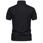 Louis Riviera | POLO D'ÉTÉ ÉLÉGANT POUR HOMMES - image 17