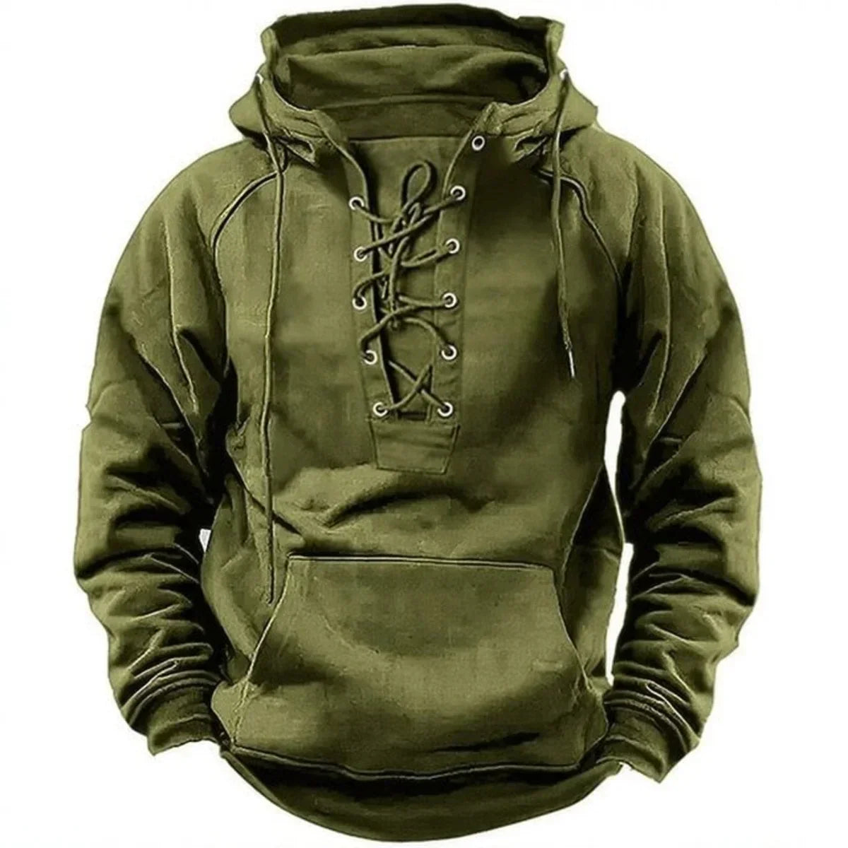 Louis Riviera | SWEAT À CAPUCHE RÉSISTANT - image 7
