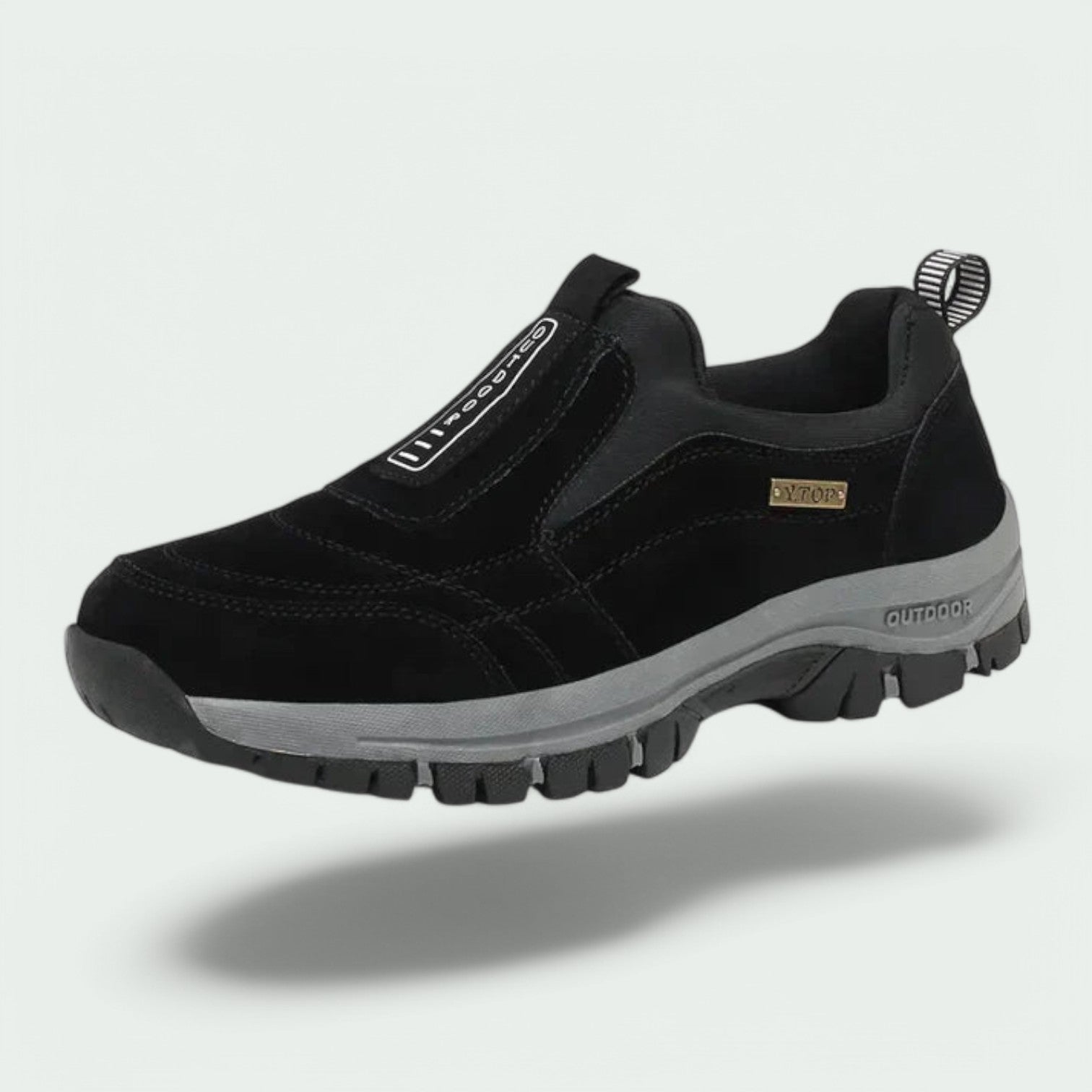 Louis Riviera | CHAUSSURES ORTHOPÉDIQUES DE PROMENADE - image 4