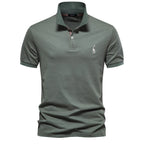 Louis Riviera | POLO D'ÉTÉ ÉLÉGANT POUR HOMMES - image 18