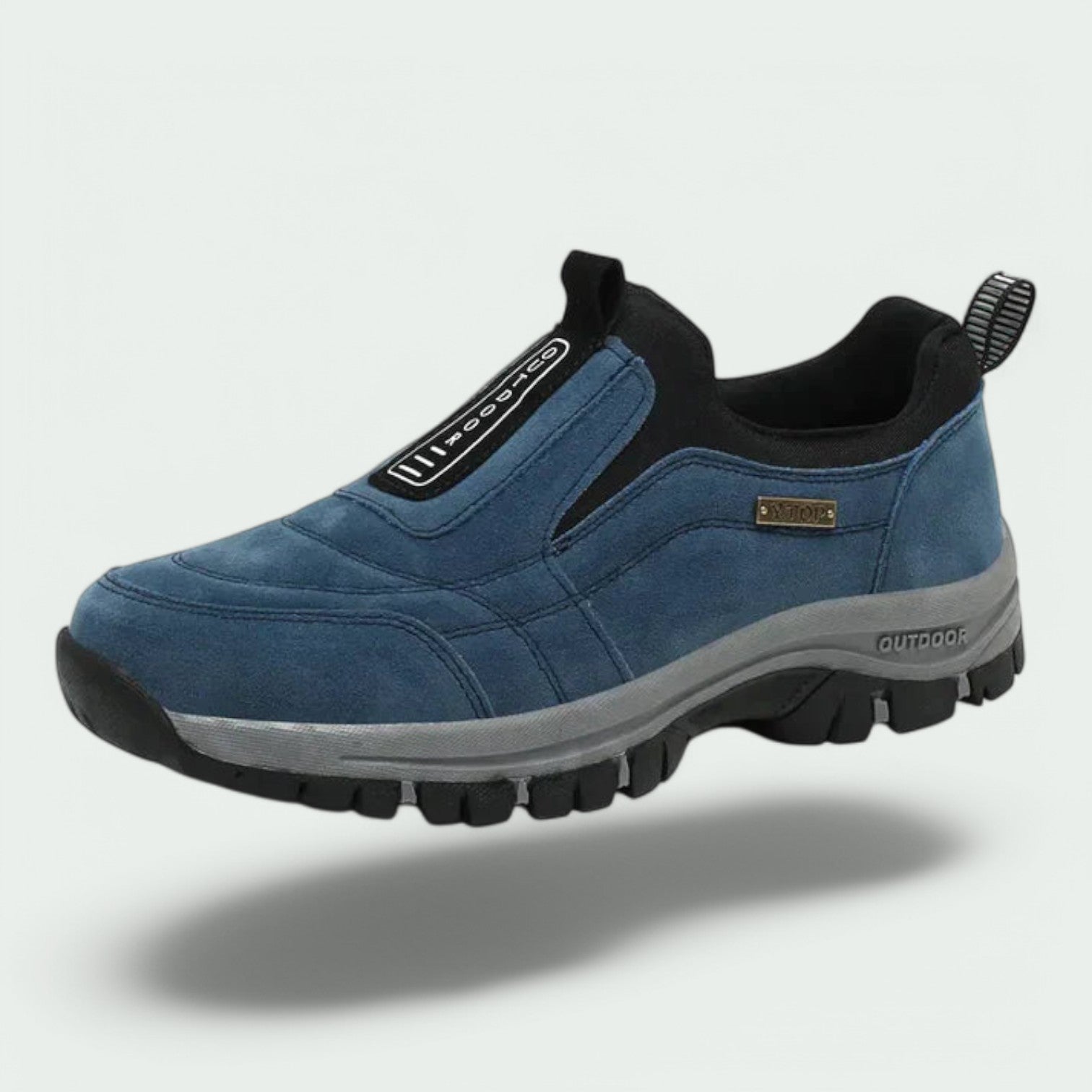 Louis Riviera | CHAUSSURES ORTHOPÉDIQUES DE PROMENADE - image 2