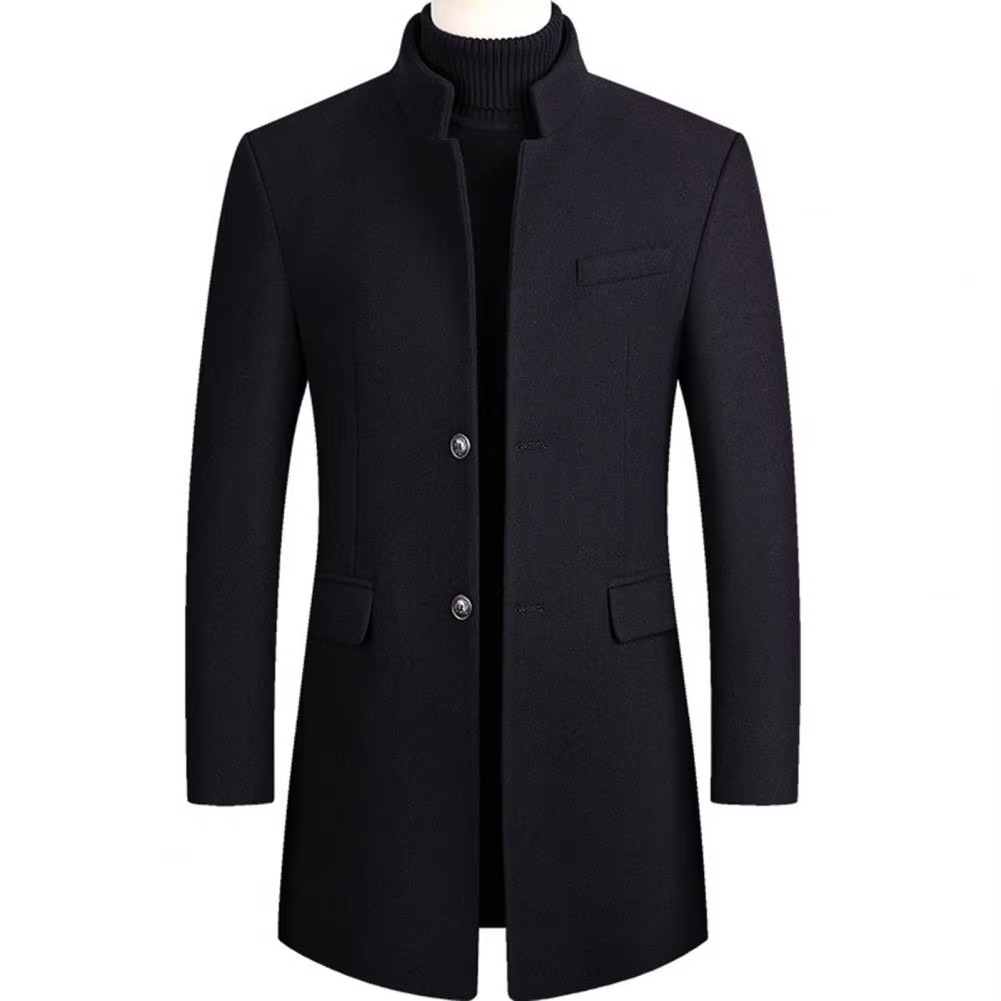 Louis Riviera | MANTEAU INTEMPOREL - image 6