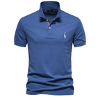 Louis Riviera | POLO D'ÉTÉ ÉLÉGANT POUR HOMMES - image 12