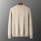 Louis Riviera | GILET DE LUXE EN LAINE DE CACHEMIRE PREMIUM - image 3