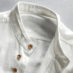 Louis Riviera | CHEMISE HOMME INSPIRÉE DU JAPON - image 8
