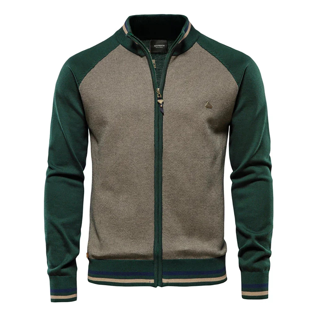 Louis Riviera | GILET PREMIUM POUR HOMME - image 2
