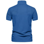 Louis Riviera | POLO D'ÉTÉ ÉLÉGANT POUR HOMMES - image 13