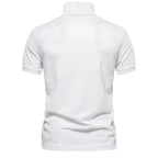 Louis Riviera | POLO D'ÉTÉ ÉLÉGANT POUR HOMMES - image 15